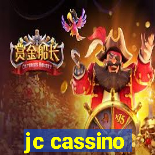 jc cassino